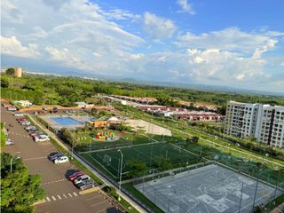 Foto 1 de Apartamento en venta en Cerritos Reservado totalmente remodelado