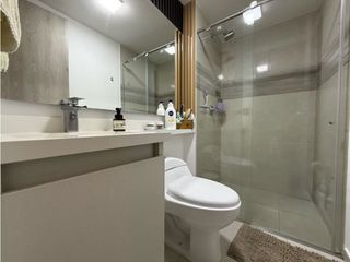 Foto 10 de Apartamento en venta en Cerritos Reservado totalmente remodelado