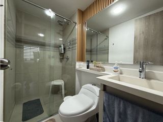 Foto 11 de Apartamento en venta en Cerritos Reservado totalmente remodelado