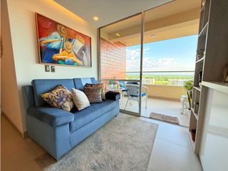 Foto 4 de Apartamento en venta en Cerritos Reservado totalmente remodelado