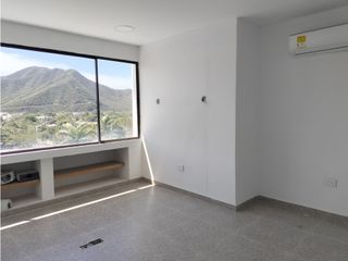 Foto 1 de SE ARRIENDA OFICINA EN SECTOR EL PRADO, SANTA MARTA