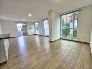Foto 3 de VENTA APARTAMENTO POBLADO ALTO 
