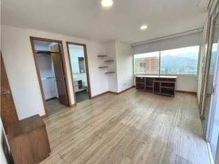 Foto 11 de VENTA APARTAMENTO POBLADO ALTO 