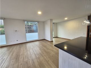 Foto 4 de VENTA APARTAMENTO POBLADO ALTO 