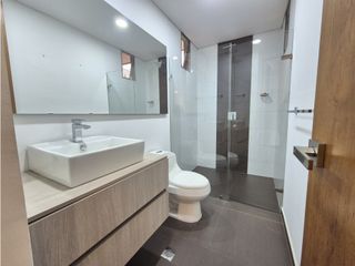 Foto 13 de VENTA APARTAMENTO POBLADO ALTO 