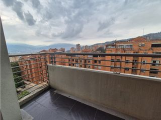 Foto 7 de VENTA APARTAMENTO POBLADO ALTO 