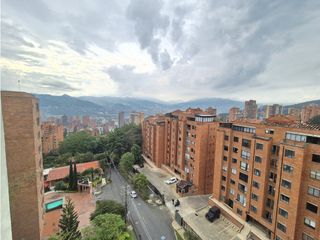 Foto 8 de VENTA APARTAMENTO POBLADO ALTO 