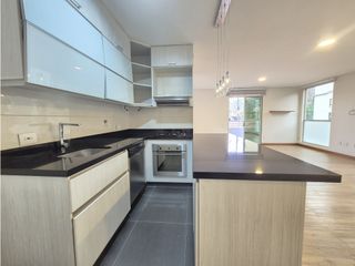 Foto 1 de VENTA APARTAMENTO POBLADO ALTO 