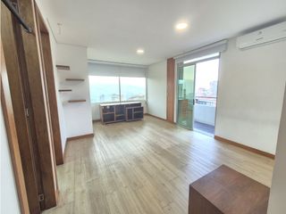 Foto 10 de VENTA APARTAMENTO POBLADO ALTO 