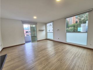 Foto 6 de VENTA APARTAMENTO POBLADO ALTO 