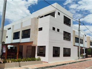 Foto 1 de ACSI 1119 Venta de casa en condomio en Anapoima