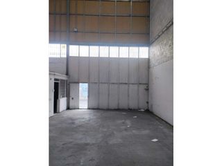 Foto 4 de BODEGA ZONA INDUSTRIAL LAS FERIAS, BOGOTA