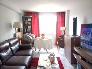 Departamento en venta bajo precio de mercado en San Martín de Porres
