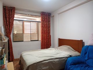 Foto 21 de Se vende casa SMP San Diego Virgen del Carmen 3 pisos
