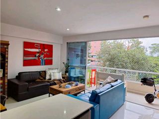 Foto 1 de Venta acogedor Ap Envig las Brujas 106 M2 💰870 Mill
