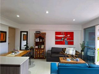 Foto 3 de Venta acogedor Ap Envig las Brujas 106 M2 💰870 Mill