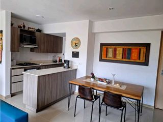 Foto 4 de Venta acogedor Ap Envig las Brujas 106 M2 💰870 Mill