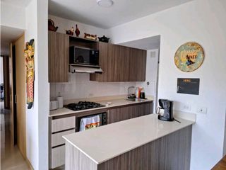 Foto 5 de Venta acogedor Ap Envig las Brujas 106 M2 💰870 Mill