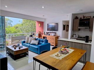 Foto 2 de Venta acogedor Ap Envig las Brujas 106 M2 💰870 Mill