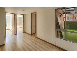 Foto 4 de Acogedor Ap con terraza Ecx Ubic  Envig Benedictinos 172m2💰1270Mill