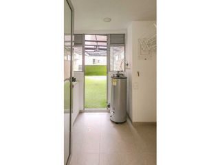 Foto 9 de Acogedor Ap con terraza Ecx Ubic  Envig Benedictinos 172m2💰1270Mill