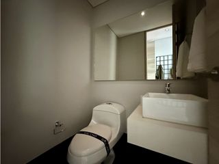 Foto 5 de Venta de Apartamento en El Poblado Medellin