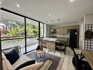Foto 2 de Venta de Apartamento en El Poblado Medellin