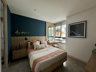 Foto 6 de Venta de Apartamento en El Poblado Medellin