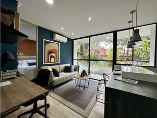 Foto 8 de Venta de Apartamento en El Poblado Medellin