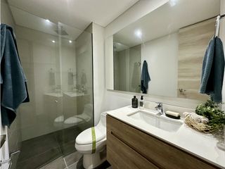 Foto 7 de Venta de Apartamento en El Poblado Medellin