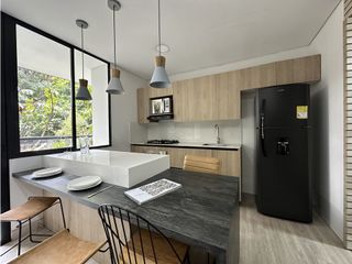 Foto 3 de Venta de Apartamento en El Poblado Medellin