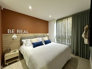 Foto 4 de Venta de Apartamento en El Poblado Medellin