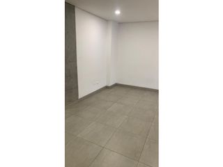 Foto 6 de Apartaestudio en alquiler en Medellin - Laureles