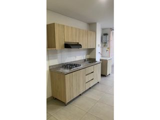 Foto 1 de Apartaestudio en alquiler en Medellin - Laureles