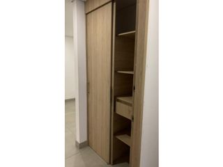 Foto 4 de Apartaestudio en alquiler en Medellin - Laureles