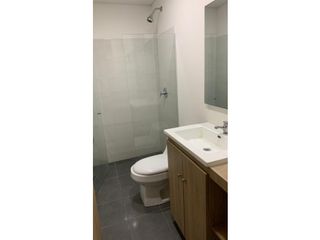Foto 10 de Apartaestudio en alquiler en Medellin - Laureles