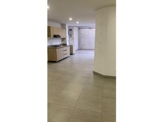 Foto 2 de Apartaestudio en alquiler en Medellin - Laureles