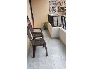 Foto 20 de SE VENDE TERCER PISO EN EL BARRIO GIRARDOT - MEDELLIN