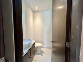 Foto 10 de Apartaestudio en arriendo en Bogotá, Rosales