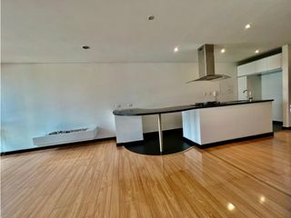 Foto 1 de Apartaestudio en arriendo en Bogotá, Rosales