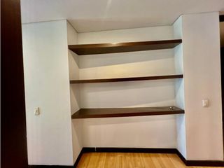 Foto 8 de Apartaestudio en arriendo en Bogotá, Rosales