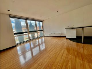 Foto 2 de Apartaestudio en arriendo en Bogotá, Rosales