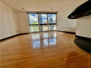 Foto 4 de Apartaestudio en arriendo en Bogotá, Rosales