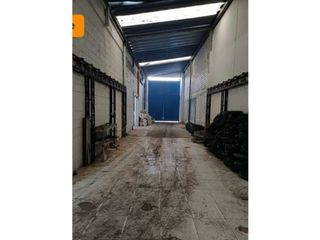Foto 13 de BODEGA EN ARRIENDO SECTOR CAZUCA, ZONA DE ALTO IMPACTO