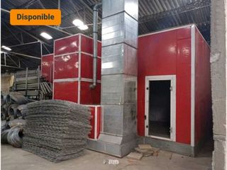 Foto 11 de BODEGA EN ARRIENDO SECTOR CAZUCA, ZONA DE ALTO IMPACTO