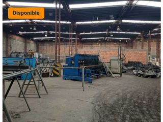 Foto 4 de BODEGA EN ARRIENDO SECTOR CAZUCA, ZONA DE ALTO IMPACTO
