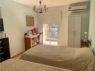 Foto 9 de VENTA - AMPLIO DUPLEX 1 DORMITORIO EN Bº GÜEMES - AV PUEYRREDON 200
