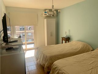 Foto 8 de VENTA - AMPLIO DUPLEX 1 DORMITORIO EN Bº GÜEMES - AV PUEYRREDON 200