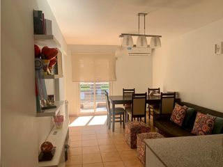 Foto 1 de VENTA - AMPLIO DUPLEX 1 DORMITORIO EN Bº GÜEMES - AV PUEYRREDON 200