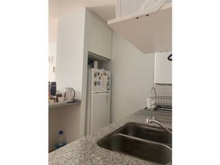 Foto 4 de VENTA - AMPLIO DUPLEX 1 DORMITORIO EN Bº GÜEMES - AV PUEYRREDON 200